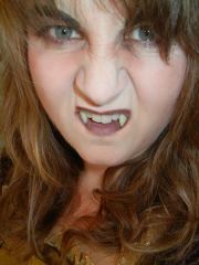 fangs