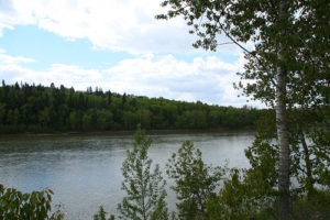 Take Me to the River